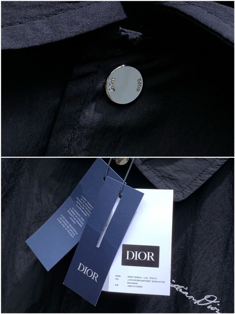 Christian Dior Outwear